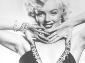 Cosa ce di sbagliato in Marilyn Monroe Marilyn Monroe loriginale DEuG0t1 1 3