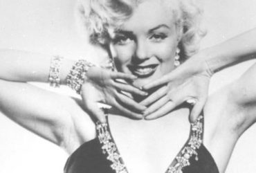 Cosa ce di sbagliato in Marilyn Monroe Marilyn Monroe loriginale DEuG0t1 1 24