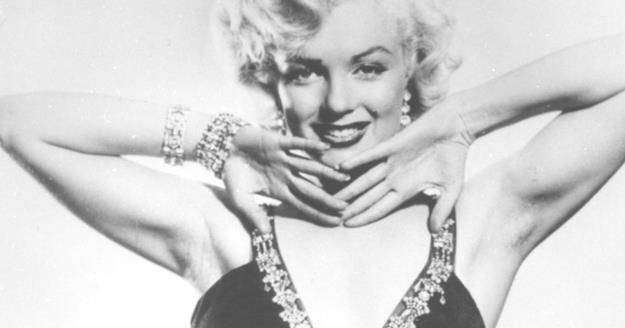 Cosa ce di sbagliato in Marilyn Monroe Marilyn Monroe loriginale DEuG0t1 1 1