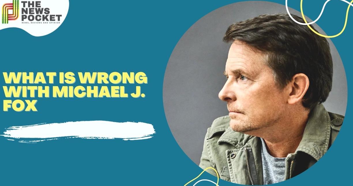 Cosa ce di sbagliato in Michael J Fox Le sue capacita recitative e ODP1Vhy2G 1 1