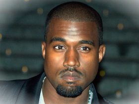 Il recente comportamento di Kanye West sarebbe stato causato da unNLX0p 3
