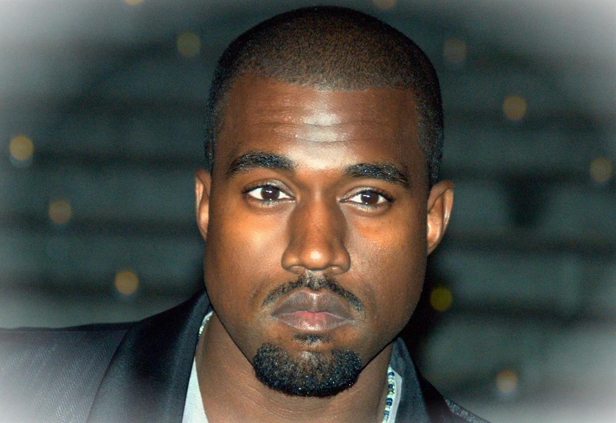 Il recente comportamento di Kanye West sarebbe stato causato da unNLX0p 1