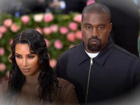 Kanye West rompe il silenzio sullavventura sessuale di Kim KardashianGT5drCZkk 3