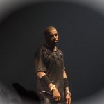 Le parti non pubblicate dellintervista di Kanye West a Tucker Carlson8An0V 5