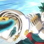 My Hero Academia Stagione 6 e su Netflix Crunchyroll Funimation o 5mpDWkwWi 1 5