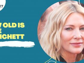 Quanti anni ha Cate Blanchett Eta famiglia carriera film e altro HTHH4S9k1 1 3