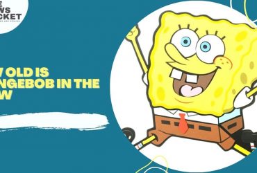 Quanti anni ha Sponge Bob nello show La sua vera eta spiegata AektDYdL 1 12