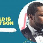 Quanti anni ha il figlio di 50 Cent Si tratta di Marquise Jackson CzdK1 1 7