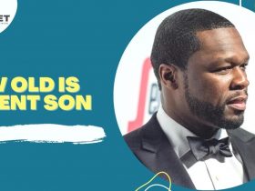 Quanti anni ha il figlio di 50 Cent Si tratta di Marquise Jackson CzdK1 1 3
