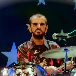 Ringo Starr allarme salute Il batterista dei Beatles ha annullatolS8Puo 4