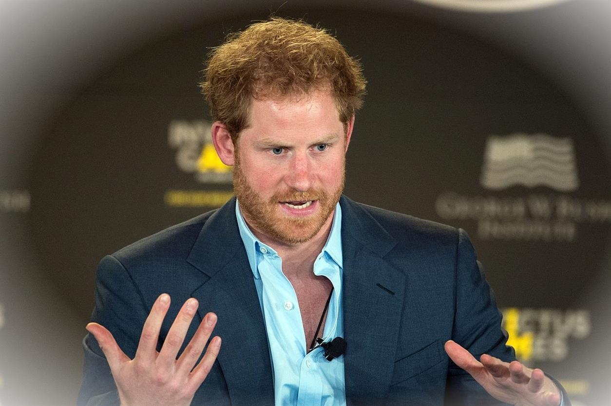 Royal Experts Now Weighing In On Prince Harrys Memoir Spare SeeingGOsEubVkl 1