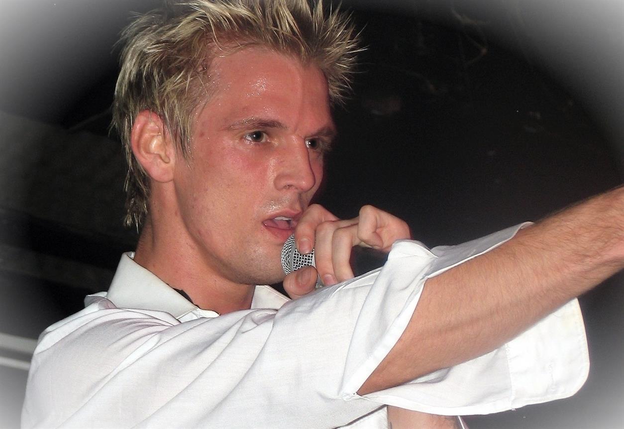 Aaron Carter Reportedly Made Amends With Many People Before Death7a5p8gzH 1