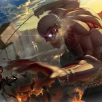 Attack On Titan Creator Hajime Isayama Addresses Mangas Ending3mTazYi 4