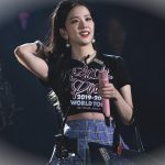 BLACKPINKs Jisoo Spotted With A Lump On Her Neck Fans Weigh In IfN1LDARHfj 4