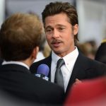 Brad Pitt Dating Rumors Angelina Jolies Ex Ines De Ramon Reportedly2RnFGvB 5