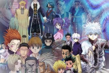 Hunter X Hunter Chapter 396 Release Date Spoilers The ContinuationZgXkzC 3