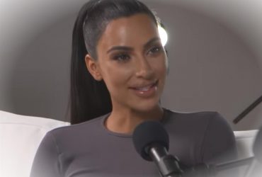 Kim Kardashian Defends Self After Taking Time To Address BalenciagasAKl77Z 33