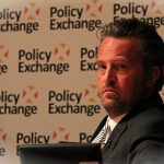 Matthew Perry Receives Texts From Friends CoStars After Thinkingk3YO0oPa 4