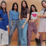 NewJeans Receive Praise For Unchanging Looks After Baby PicturesCQbUV 5