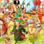 One Piece Chapter 1065 Release Date Spoilers Several Leaks Hint AtPy1mGu7Q 5