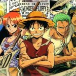 One Piece Chapter 1068 Release Date Spoilers Luffy Luci To0RaXIuBO 5