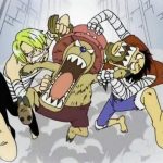One Piece Episode 1040 Release Date Spoilers The Continuation OfKhVkW7 5