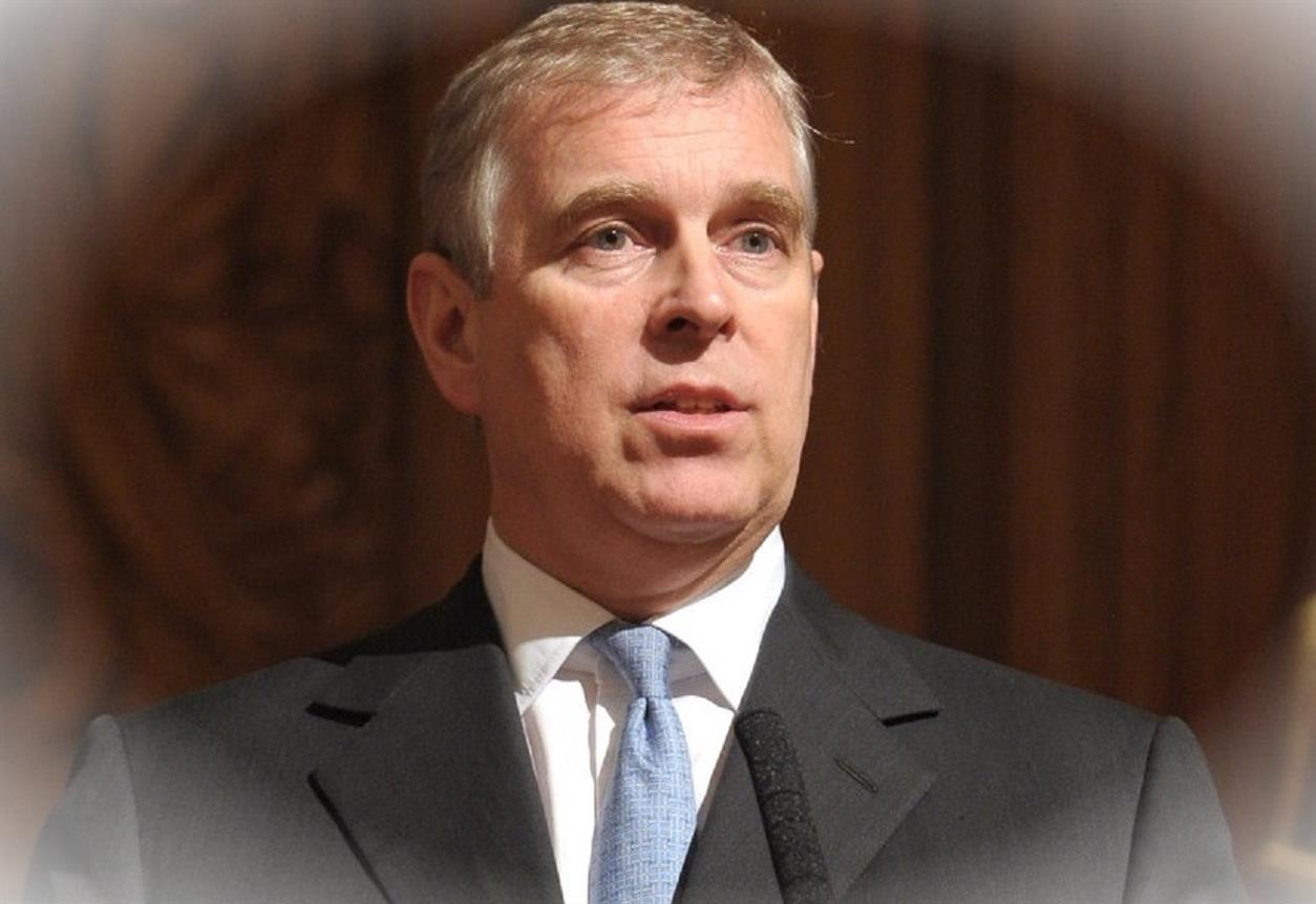 Prince Andrew Reportedly Tries To Secure Unofficial Government Role InTlFvD 1