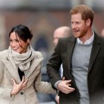 Prince Harry Meghan Markle Allegedly Make Another Dig At Royal FamilyDspis 5