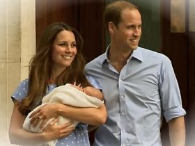 Prince William Kate Middleton May End Spare Cycle With Their KidscS8VBoaoq 3