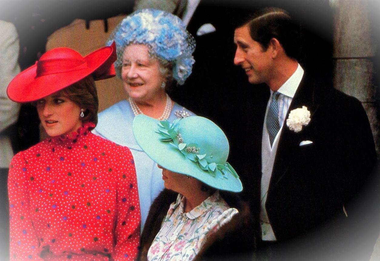 Princess Diana King Charles IIIs Marriage Reportedly Worst BehindFcCDXd0Aw 1