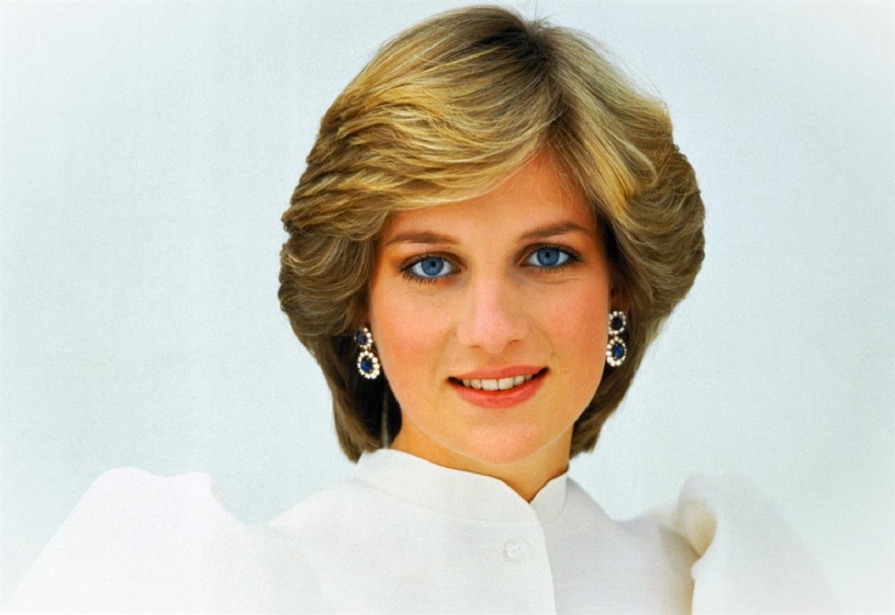 Princess Diana Reportedly Left Prince William Prince Harry To Royal7GNRG 1