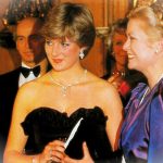 Princess Dianas Revenge Dress Body In The Crown Season 5 RevealIwMqz 5