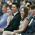 Son Ye Jin Hyun Bin Welcome First Child Heres How The CouplecdvDQbR 5
