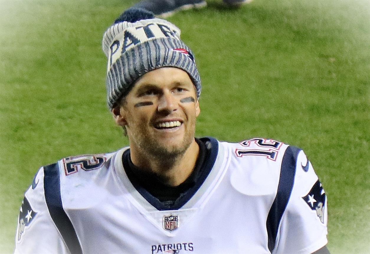 Tom Brady Reveals He Has Zero Regrets UnRetiring After Divorce FromagthH8E5 1