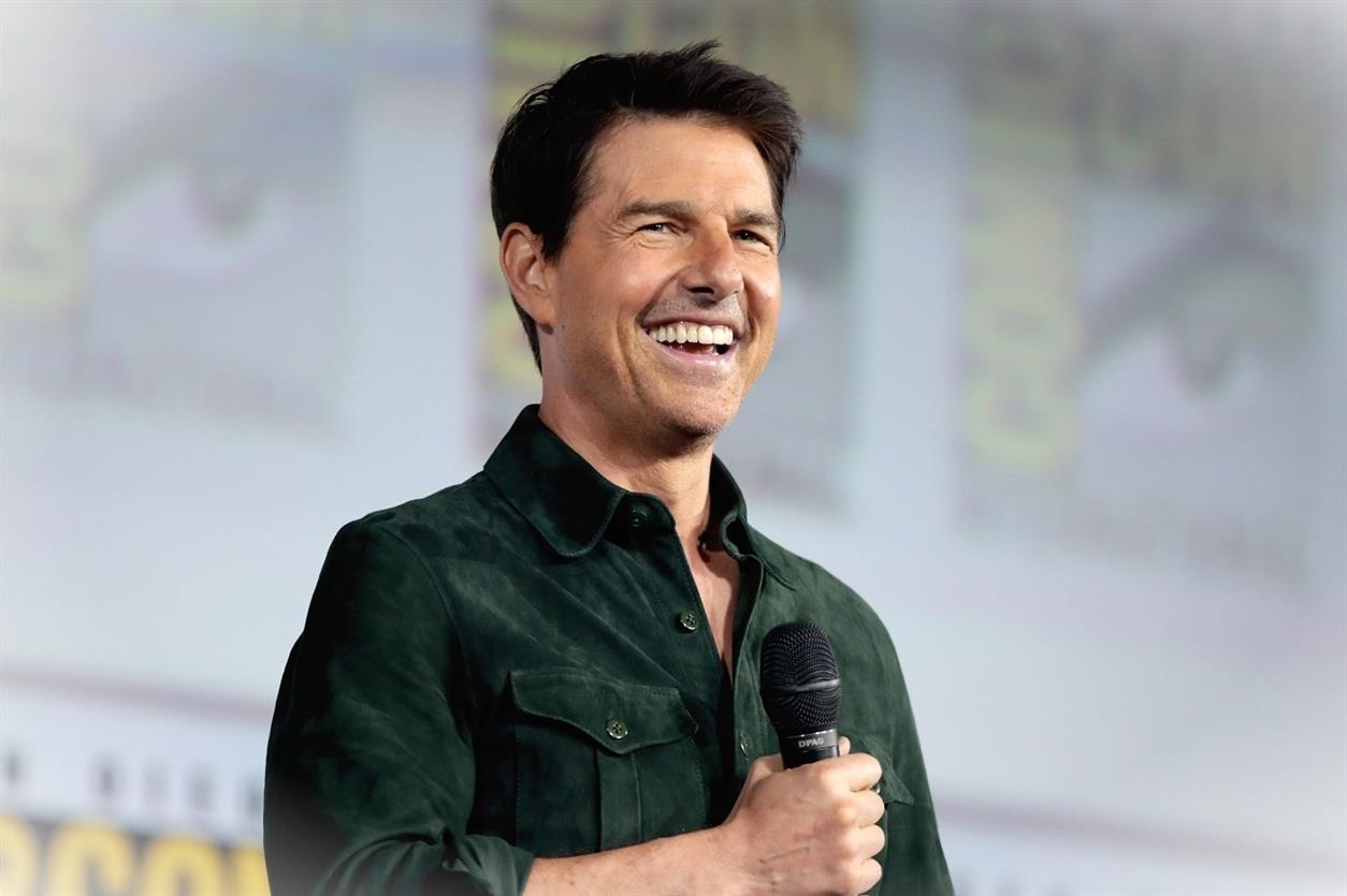 Tom Cruises Rude Chopper Habit Ruins Call The Midwife Season 12iFfmmzU 1