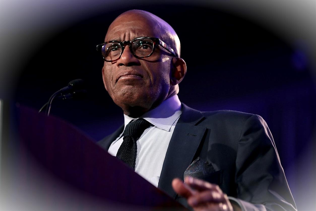 Al Roker Health Scare Today Weather Anchor Has Reportedly 1