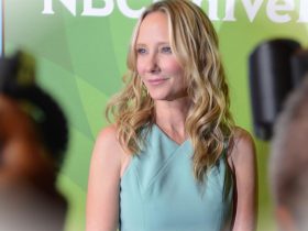 Anne Heche Wasnt High Despite Presence Of Array Of Drugs In HerEuDOp1S 3