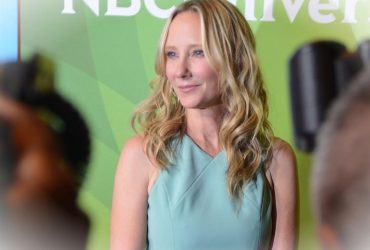 Anne Heche Wasnt High Despite Presence Of Array Of Drugs In HerEuDOp1S 9
