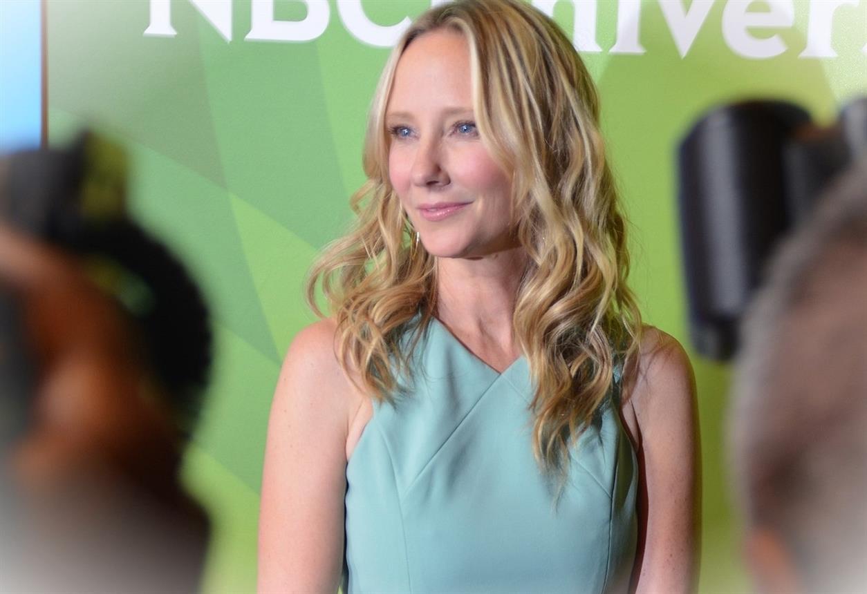 Anne Heche Wasnt High Despite Presence Of Array Of Drugs In HerEuDOp1S 1