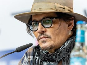 Johnny Depp Only Wants The Truth No Plans To Destroy Amber HeardTinBsE 3