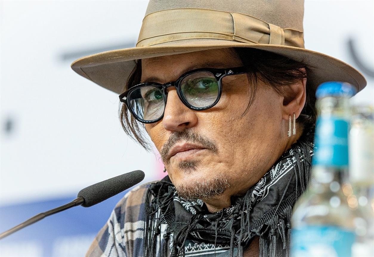 Johnny Depp Only Wants The Truth No Plans To Destroy Amber HeardTinBsE 1