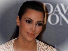 Kim Kardashian Reveals Hardships Of CoParenting With Kanye WestVdw0o 3