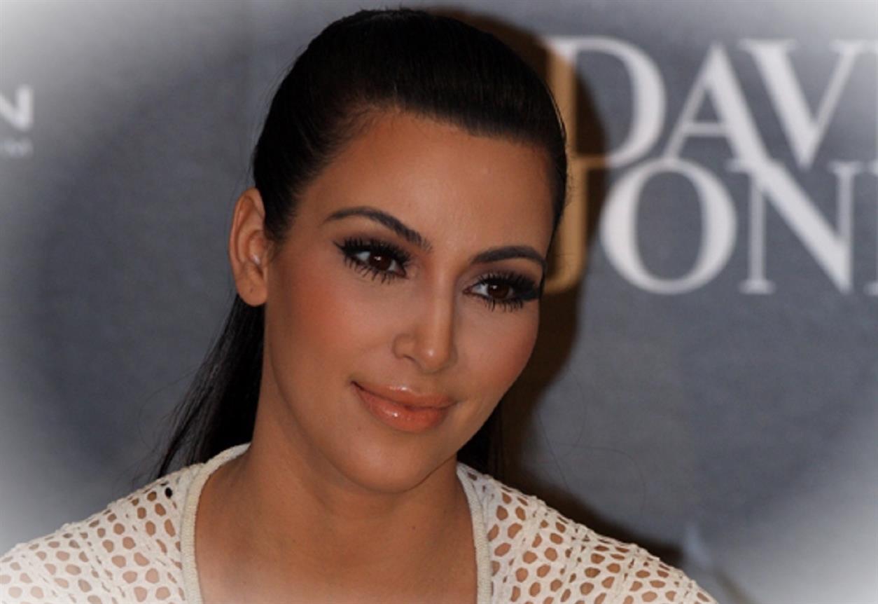 Kim Kardashian Reveals Hardships Of CoParenting With Kanye WestVdw0o 1