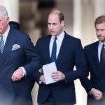 King Charles III Allegedly Hopes Reconciliation With Prince HarryWXrXPAdBU 4