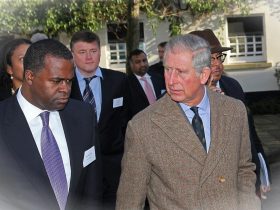 King Charles III Not To Invite Prince Harry Meghan Markle Topopfg 3