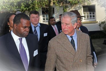 King Charles III Not To Invite Prince Harry Meghan Markle Topopfg 33
