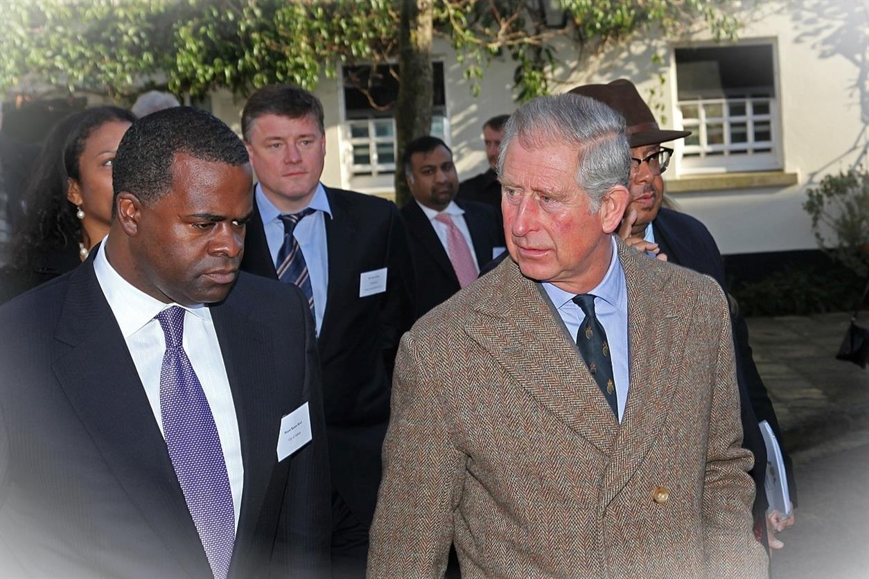 King Charles III Not To Invite Prince Harry Meghan Markle Topopfg 1