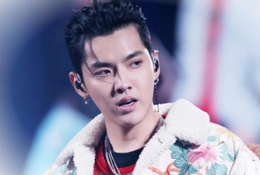 Kris Wu May Suffer Chemical Castration If Deported To Canada FollowingY3iJpn 24