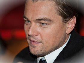 Leonardo DiCaprio Fuels Another Dating Rumor After Being Spotted WithjfSnvSUAW 3
