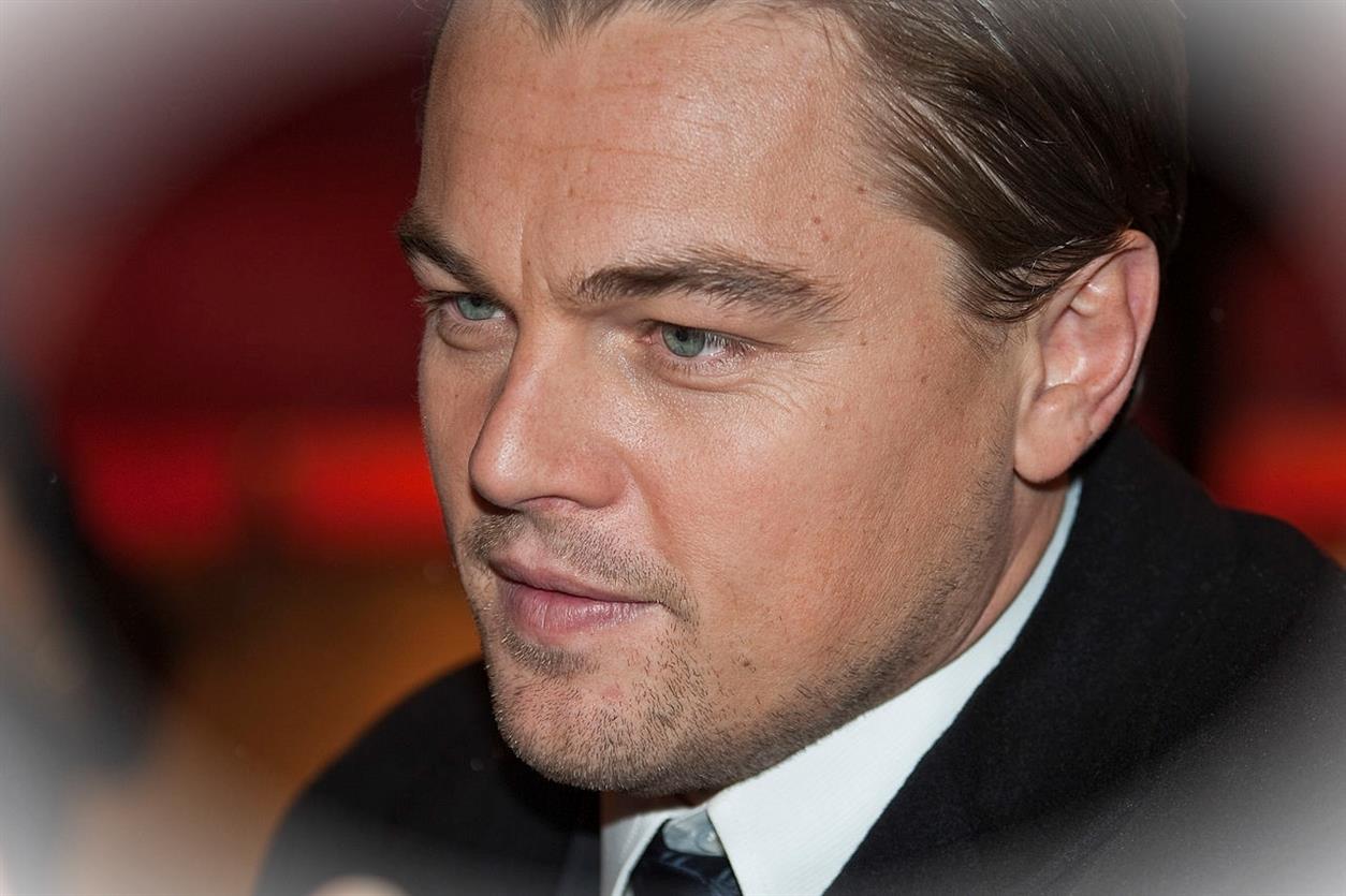 Leonardo DiCaprio Fuels Another Dating Rumor After Being Spotted WithjfSnvSUAW 1